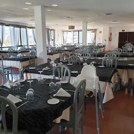 Sabiñanigo Camp&Hotel-3
