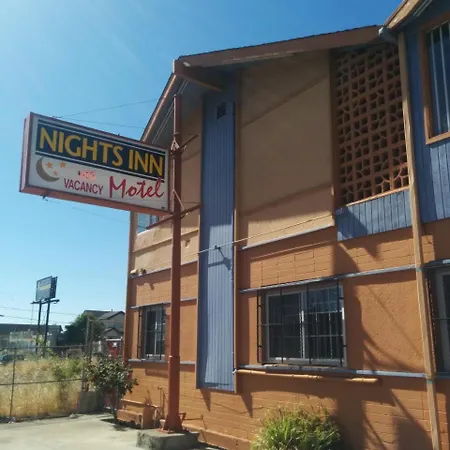 Nights Inn Motel-3