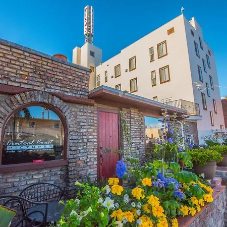 Pismo Beach Hotel-3