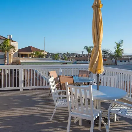 Pismo Beach Hotel-2