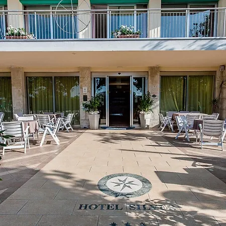 Hotel Silver-3