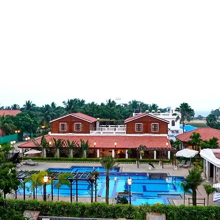 Kailash Beach Resort-3