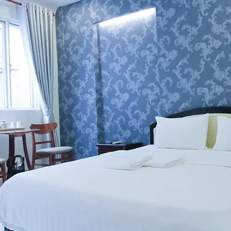 Violet Star Hotel&Spa-2