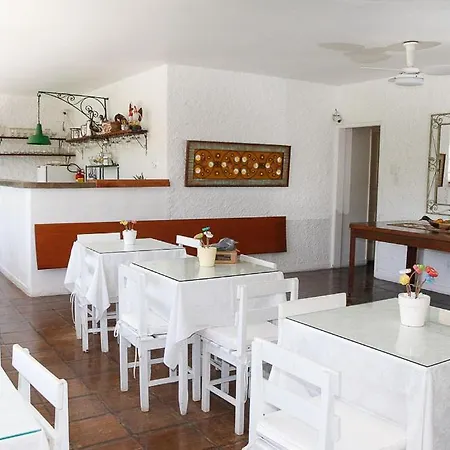Pousada Hotel Praia dos Anjos-2
