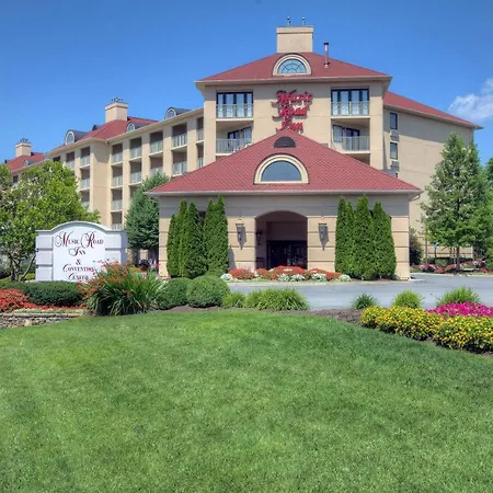 Music Road Resort Inn-2