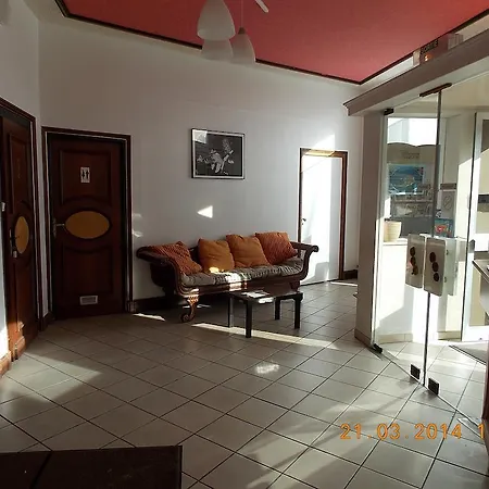 Hôtel Régina-3