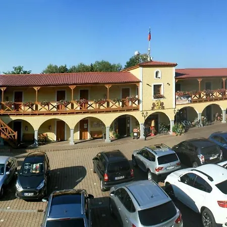 Hotel Resort Stein-3