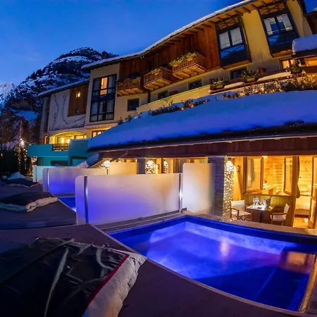 Gran Baita Hotel & Wellness-3