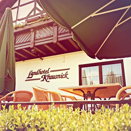 Landhotel Krausnick-2