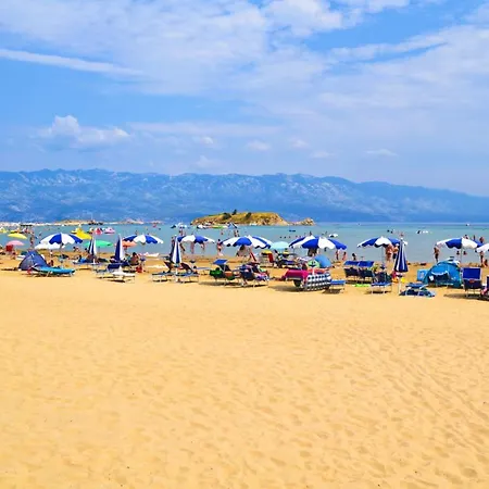 Valamar Camping San Marino-3