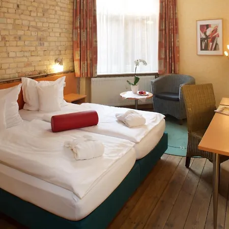 Ringhotel Schwarzer Baer-2
