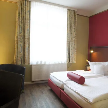 Ringhotel Schwarzer Baer-3