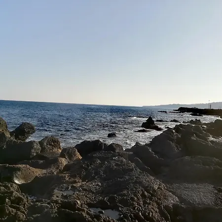 B&B la spiaggetta di Stazzo-3