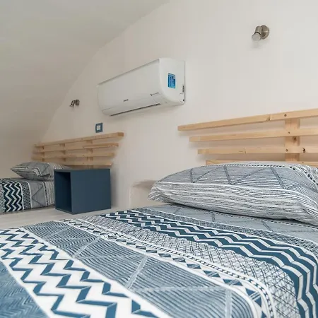 Il Pagliaio B&B-2