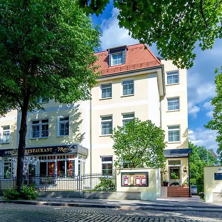 Akzent Hotel Privat - Das Nichtraucherhotel-2