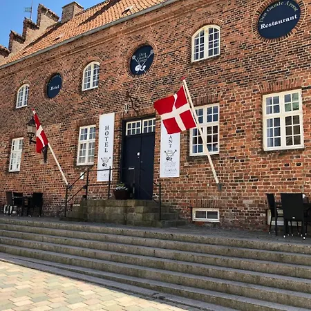 Den Gamle Arrest-3