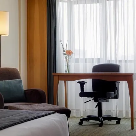 Sol Alphaville Hotel & Residence-3
