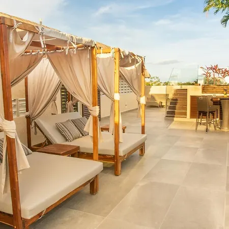 Azul Tulum By Guruhotel-3