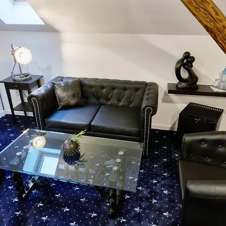 Alte Pension Bautzen-3