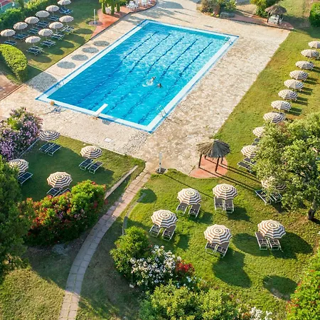 Hotel Fabricia-2