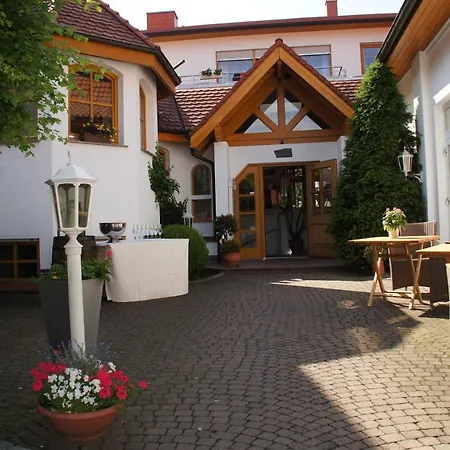 Landgasthof Druschel-2