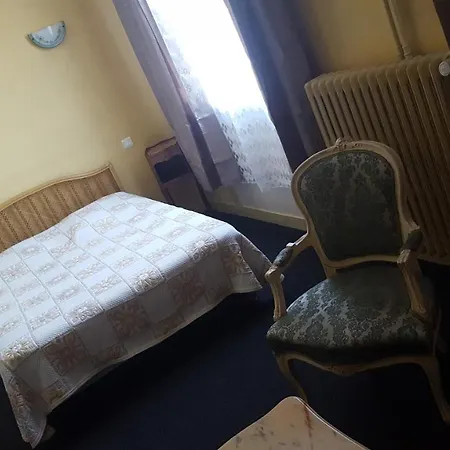 Hotel De La Cloche Sp-2