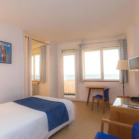 Hotel Le Trident Thyrsé-2