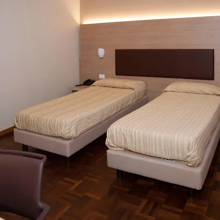 Hotel Buca Di Bacco-2