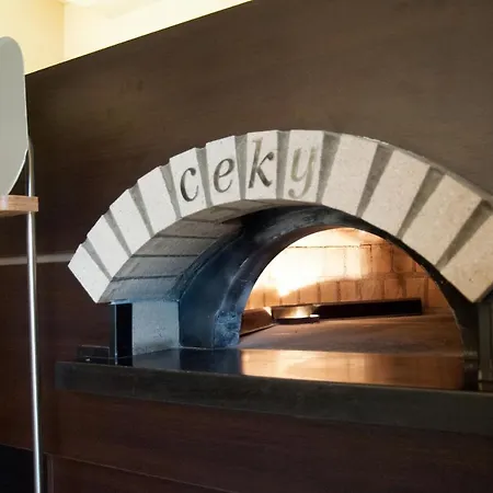 Hotel Buca Di Bacco-3