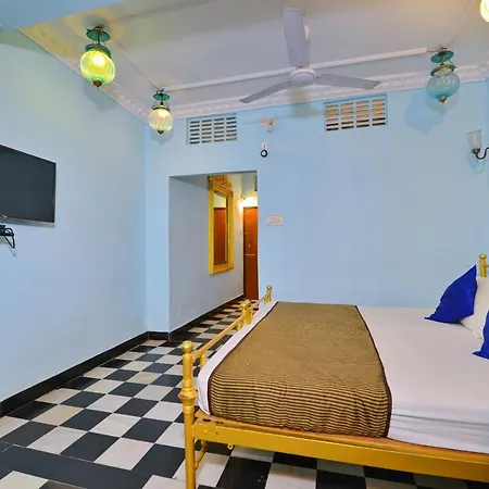 Anjani Hotel-3