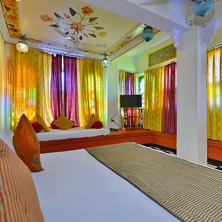 Anjani Hotel-2