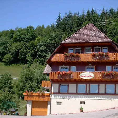 Landhaus Waldeshöhe-2