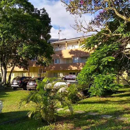 Pousada Caminho das Ilhas-3