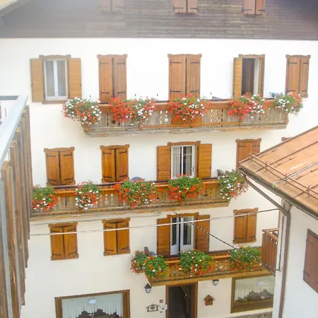 Albergo Larese-2