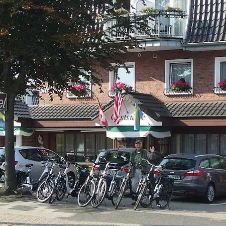 Hotel Diekgerdes, Komfortzimmer-3
