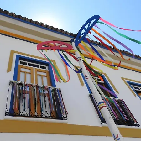 Pousada Villa Parahytinga-3