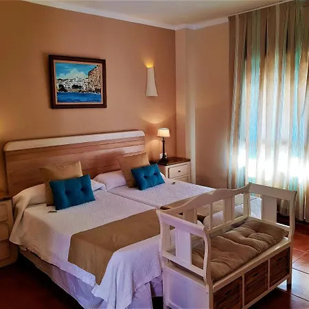 Hotel las Calas-3