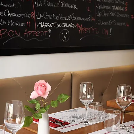 Logis Hotel de la Nivelle-2