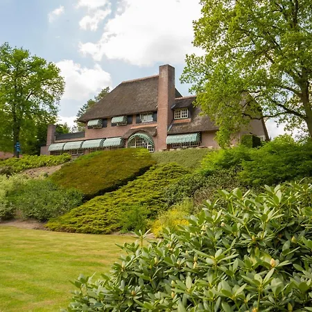 Fletcher Hotel Restaurant De Wipselberg-Veluwe-3