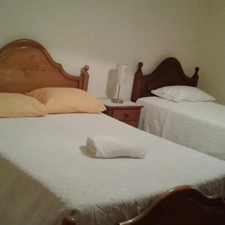 Hospedaria Nunes Pinto-3