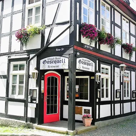 Altstadt-Hotel Gosequell-2