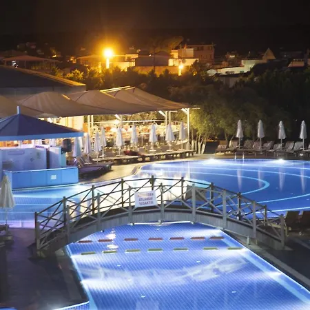 Buyuk Anadolu Didim Resort Hotel-3