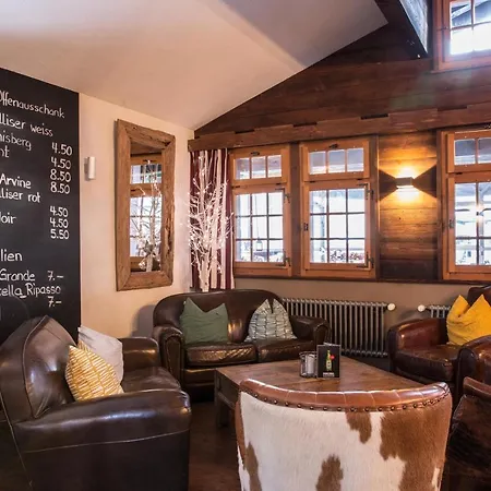 Hotel Burgener-3