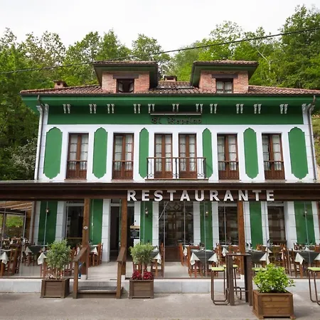 Hotel El Repelao-2