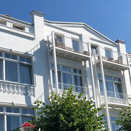 Hotel Villa Schwanebeck-2
