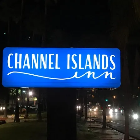 Channel Islands Inn-2