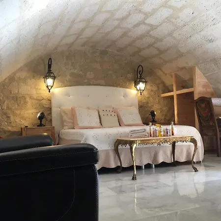 La Cave Voutee Sauna & Hammam-2