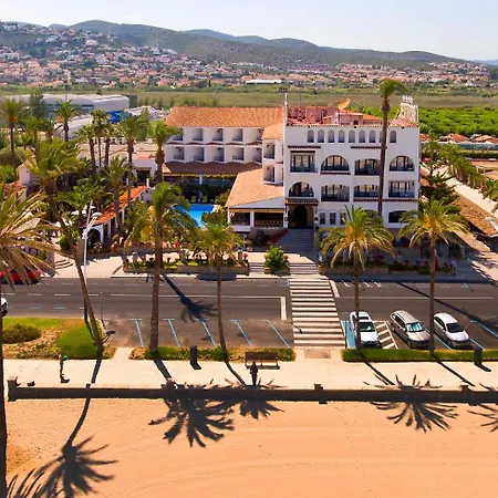 Hostería del Mar-3