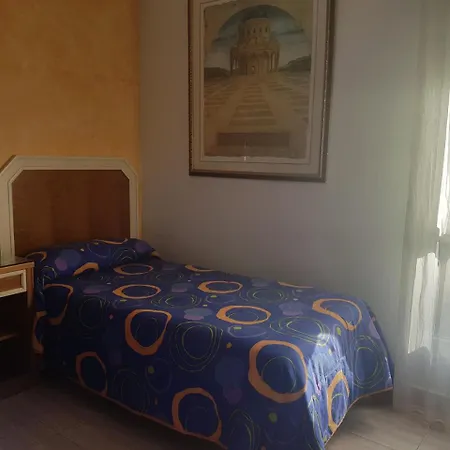 Hostal Conchi-2