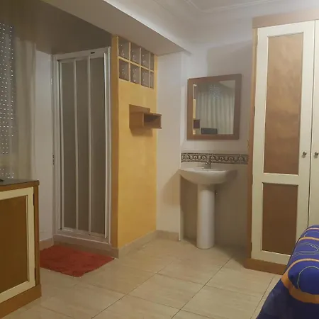 Hostal Conchi-3